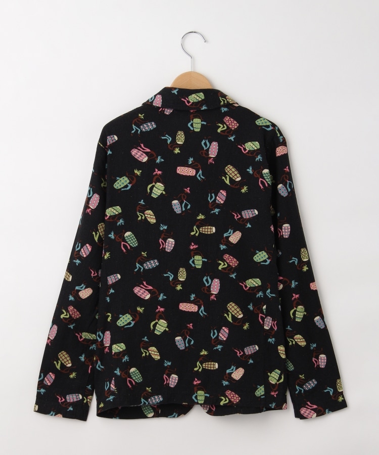 オフプライスストア(メンズ)(OFF PRICE STORE(Mens))のRelation（リレーション） フェスティバル柄ジャケット2