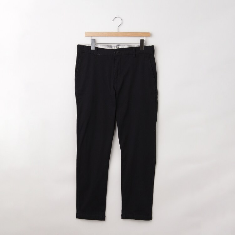 オフプライスストア(メンズ)(OFF PRICE STORE(Mens))のRelation（リレーション） ストレッチパンツ【SALE/ストリート/スポーティースタイル/スラックス/デイリー】 フルレングスパンツ