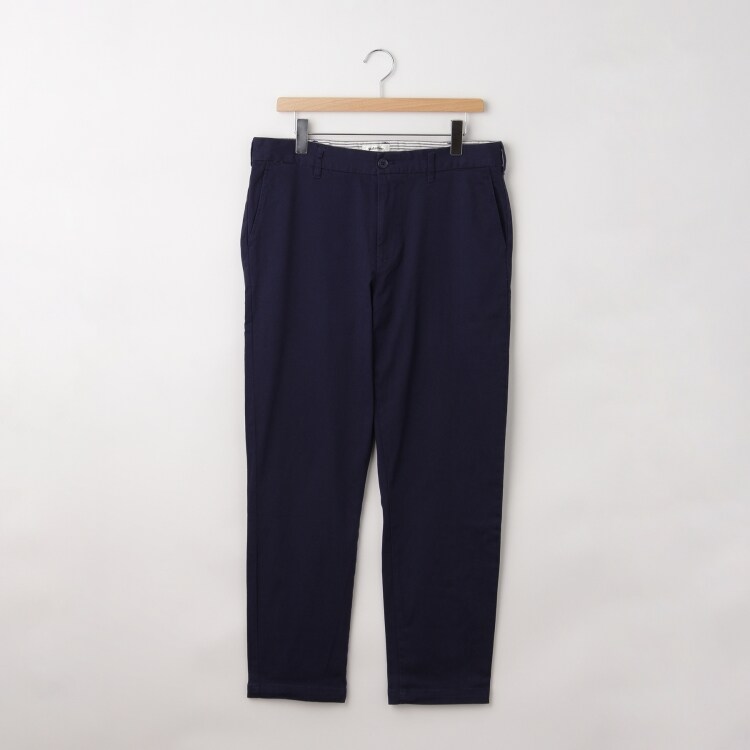 オフプライスストア(メンズ)(OFF PRICE STORE(Mens))のRelation（リレーション） ストレッチパンツ【SALE/ストリート/スポーティースタイル/スラックス/デイリー】 フルレングスパンツ