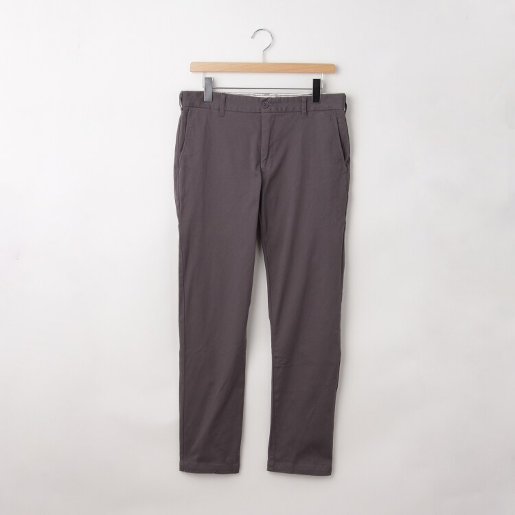 オフプライスストア(メンズ)(OFF PRICE STORE(Mens))のRelation（リレーション） ストレッチパンツ【SALE/ストリート/スポーティースタイル/スラックス/デイリー】 フルレングスパンツ