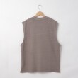 オフプライスストア(メンズ)(OFF PRICE STORE(Mens))のHALHAM（ハルハム） ヴィンテージ風ロゴタンクトップ【SALE/オーバーサイズ/カジュアル/きれいめカジュアル/ストリート/デイリー/スポーティースタイル/ルーズシルエット/ユニセックス】2