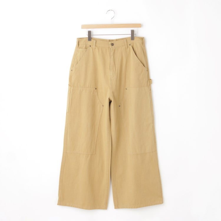 オフプライスストア(メンズ)(OFF PRICE STORE(Mens))のHALHAM（ハルハム） ペインターパンツ フルレングスパンツ