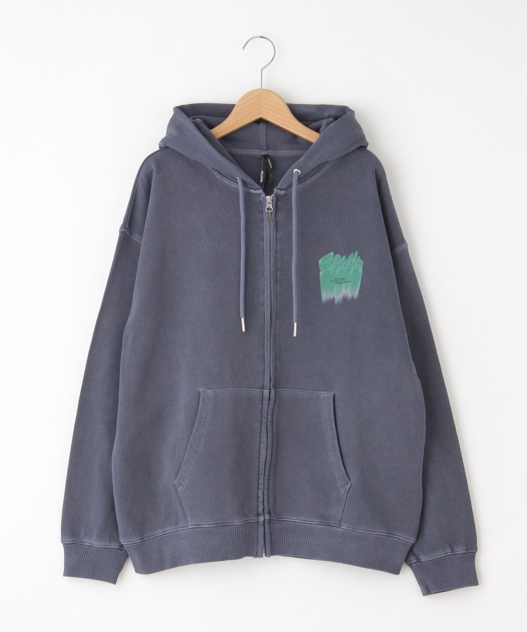 DSQUARED2(ディースクエアード) ジップパーカー(パーカー DSQUARED2(ディースクエアード) ジップパーカー(パーカー