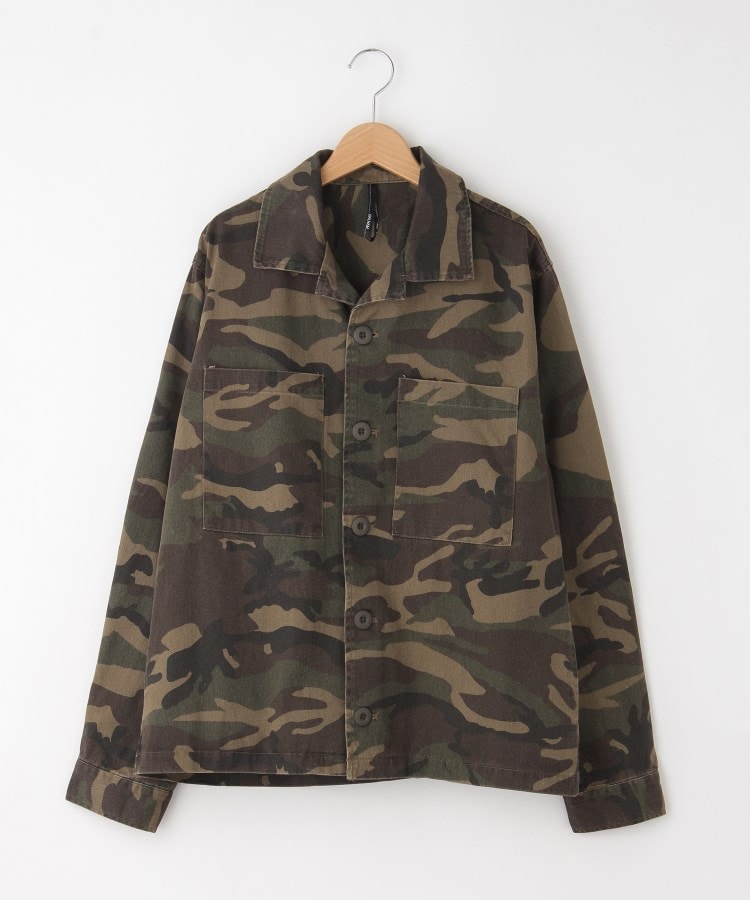 NEEDLES(ニードルズ) SC DOWN SUR COAT(ダウンジャケット NEEDLES(ニードルズ) SC DOWN SUR COAT(ダウンジャケット