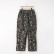 オフプライスストア(メンズ)(OFF PRICE STORE(Mens))のHALHAM（ハルハム） 総柄ワイドパンツ【SALE/セール/カジュアル/デイリー/トレンド/ストリート/セットアップ可】2
