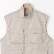 オフプライスストア(メンズ)(OFF PRICE STORE(Mens))のHALHAM（ハルハム） ドロストベスト【SALE/セール/カジュアル/デイリー/トレンド/スポーティースタイル】3