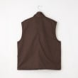 オフプライスストア(メンズ)(OFF PRICE STORE(Mens))のHALHAM（ハルハム） ビッグポケットベスト【SALE/セール/カジュアル/デイリー/トレンド/スポーティースタイル】2