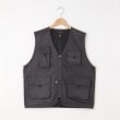 オフプライスストア(メンズ)(OFF PRICE STORE(Mens))のHALHAM（ハルハム） フィッシングベスト【SALE/セール/カジュアル/デイリー/トレンド/アウトドア】1