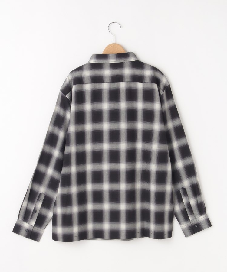 オフプライスストア(メンズ)(OFF PRICE STORE(Mens))のgarsonwave(ギャルソンウェーブ) チャックカジュアルシャツ2