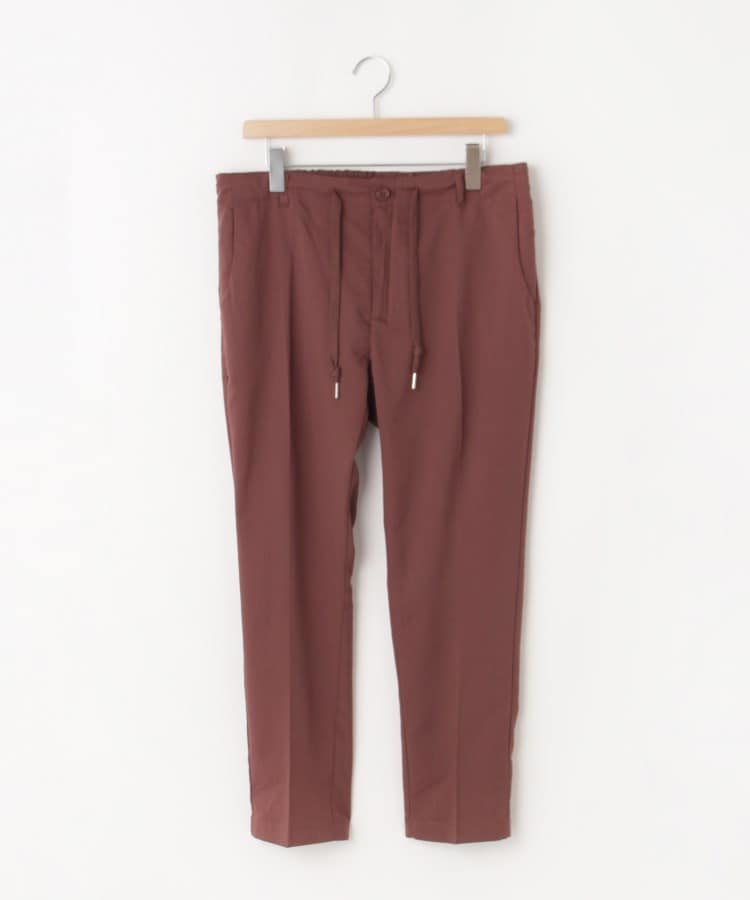 オフプライスストア(メンズ)(OFF PRICE STORE(Mens))のHALHAM（ハルハム） イージーパンツ【SALE/セール/カジュアル/デイリー/トレンド】 モカ(041)