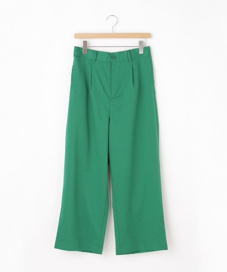 オフプライスストア(メンズ)(OFF PRICE STORE(Mens))のHALHAM（ハルハム） ストレートイージーパンツ【SALE/セール/カジュアル/デイリー/トレンド/スポーティースタイル】1