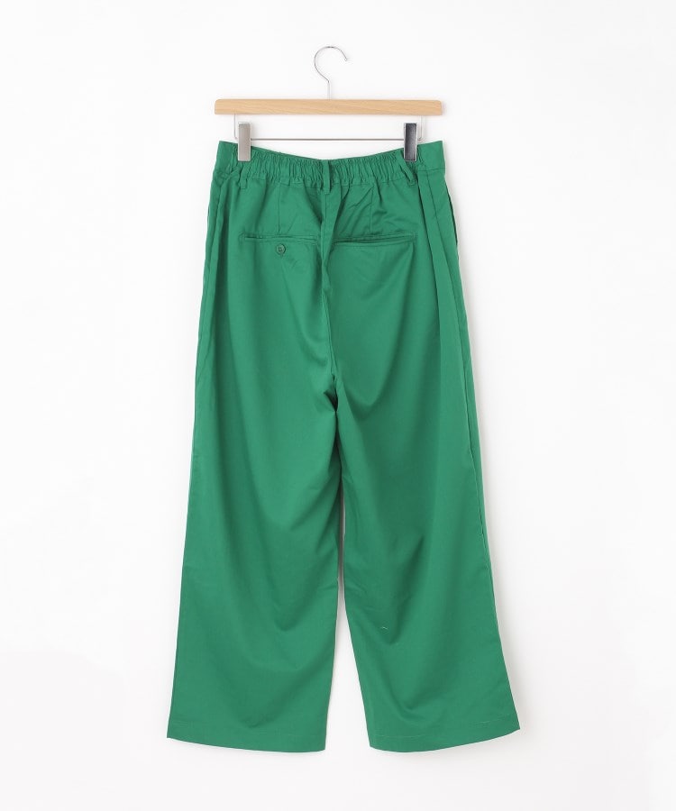 オフプライスストア(メンズ)(OFF PRICE STORE(Mens))のHALHAM（ハルハム） ストレートイージーパンツ【SALE/セール/カジュアル/デイリー/トレンド/スポーティースタイル】2