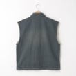 オフプライスストア(メンズ)(OFF PRICE STORE(Mens))のHALHAM（ハルハム） デニムBIGベスト【SALE/セール/カジュアル/デイリー/トレンド/ユニセックス】2
