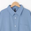 オフプライスストア(メンズ)(OFF PRICE STORE(Mens))のHALHAM（ハルハム） 半そでオーバーシャツ【SALE/セール/カジュアル/デイリー/トレンド/ユニセックス】3