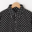 オフプライスストア(メンズ)(OFF PRICE STORE(Mens))のgarsonwave(ギャルソンウェーブ) ドットボタンダウンシャツ3