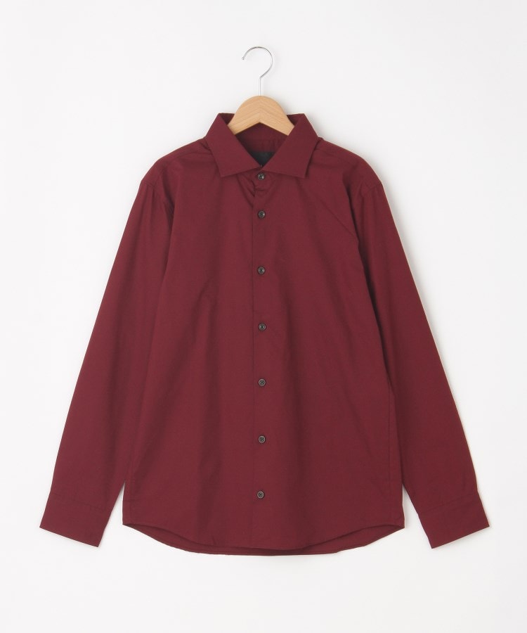 オフプライスストア(メンズ)(OFF PRICE STORE(Mens))のgarsonwave(ギャルソンウェーブ) ブロードホリゾンタルシャツ1