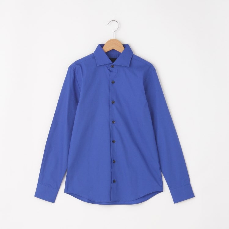 オフプライスストア(メンズ)(OFF PRICE STORE(Mens))のgarsonwave(ギャルソンウェーブ) ブロードホリゾンタルシャツ カジュアルシャツ