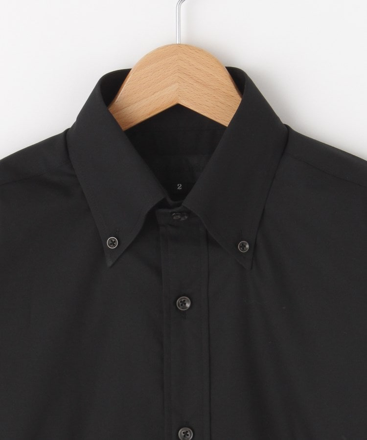 オフプライスストア(メンズ)(OFF PRICE STORE(Mens))のgarsonwave(ギャルソンウェーブ) ブロードデュエボタンダウンシャツ【SALE/セール/オフプライス/カジュアル/デイリー/トレンド】3
