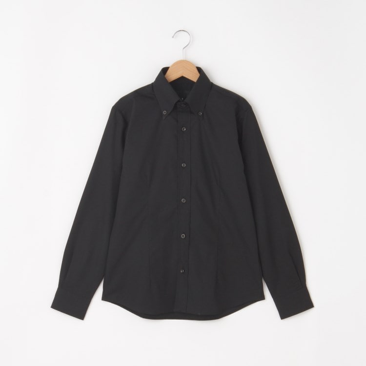 オフプライスストア(メンズ)(OFF PRICE STORE(Mens))のgarsonwave(ギャルソンウェーブ) ブロードデュエボタンダウンシャツ【SALE/セール/オフプライス/カジュアル/デイリー/トレンド】 カジュアルシャツ