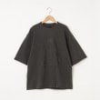 オフプライスストア(メンズ)(OFF PRICE STORE(Mens))のHALHAM（ハルハム）　ヴィンテージ風加工フロントプリントTシャツ【SALE/セール/カジュアル/デイリー/トレンド/ユニセックス】1