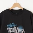オフプライスストア(メンズ)(OFF PRICE STORE(Mens))のHALHAM（ハルハム） ヴィンテージ風加工ダイスプリントTシャツ【SALE/セール/カジュアル/デイリー/トレンド/ストリート/ユニセックス】3