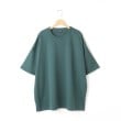オフプライスストア(メンズ)(OFF PRICE STORE(Mens))の(Never)Acquiesce (ネバーアクイース) 抗ピリング加工Tシャツ【SALE/セール/カジュアル/デイリー/トレンド/きれいめカジュアル】1
