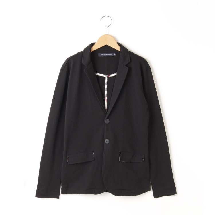 オフプライスストア(メンズ)(OFF PRICE STORE(Mens))の(Never)Acquiesce (ネバーアクイース) COOLMAXテーラードジャケット【SALE/セール/カジュアル/デイリー/トレンド/きれいめカジュアル】 テーラードジャケット