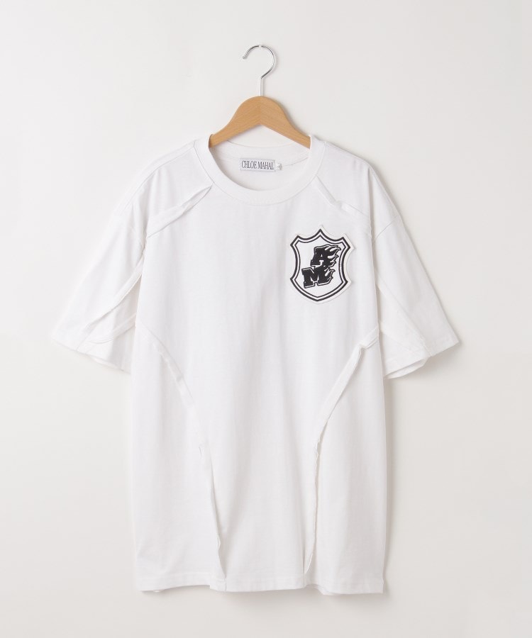 Chloe（Tシャツ(半袖/袖なし)）のフリマアイテム一覧