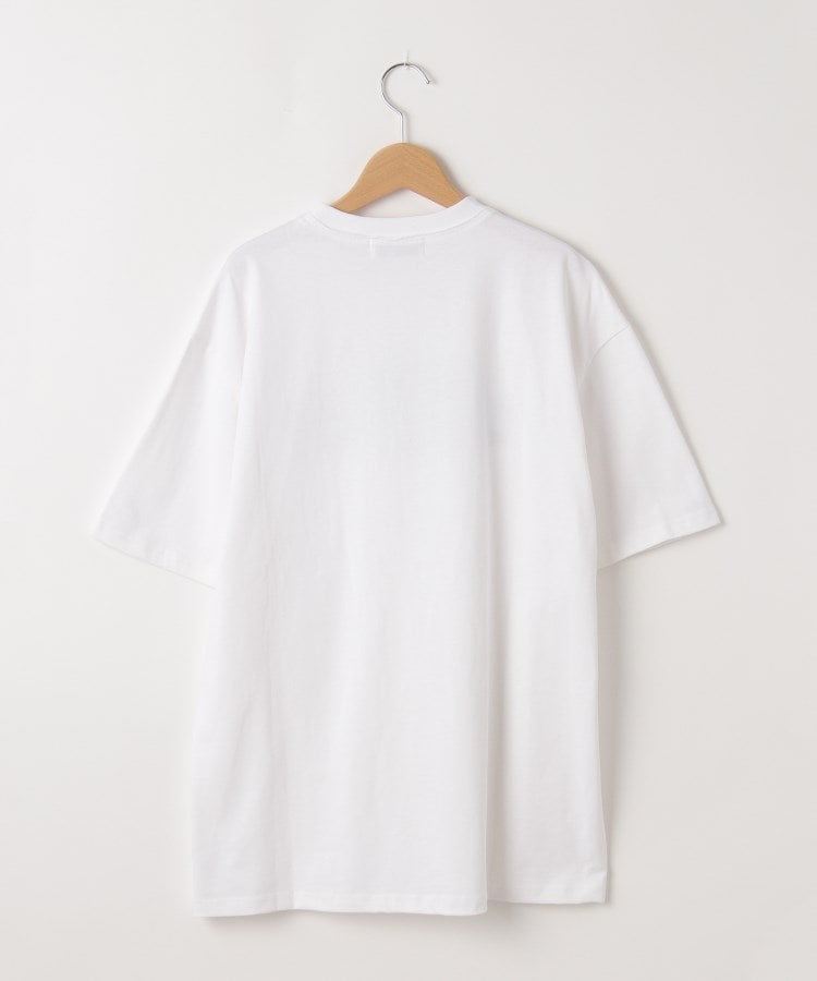 CHLOE MAHAL（クロエマハル） フロント刺繍Tシャツ（Tシャツ