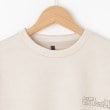 オフプライスストア(メンズ)(OFF PRICE STORE(Mens))のHALHAM（ハルハム） スエード調　プリント半袖カットソー【SALE/セール/オフプライス/カジュアル/デイリー/トレンド/ユニセックス】3