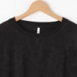 オフプライスストア(メンズ)(OFF PRICE STORE(Mens))のHALHAM（ハルハム） 透かし柄カットソー半端袖3