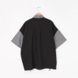 オフプライスストア(メンズ)(OFF PRICE STORE(Mens))のHALHAM（ハルハム） ストライプドロストシャツ2
