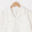 オフプライスストア(メンズ)(OFF PRICE STORE(Mens))のHALHAM（ハルハム） フリンジデザインシャツ【SALE/セール/オフプライス/カジュアル/デイリー/トレンド/ユニセックス】3