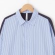 オフプライスストア(メンズ)(OFF PRICE STORE(Mens))のHALHAM（ハルハム） ドロスト　切り替えデザインシャツ【SALE/セール/オフプライス/カジュアル/デイリー/トレンド/ユニセックス】3
