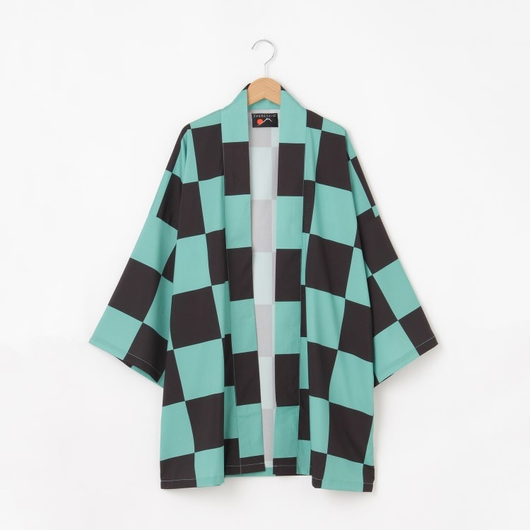 オフプライスストア(メンズ)(OFF PRICE STORE(Mens))のgarsonwave(ギャルソンウェーブ) ぎゃるそんうぇいぶシリーズ  法被 カーディガン/ボレロ