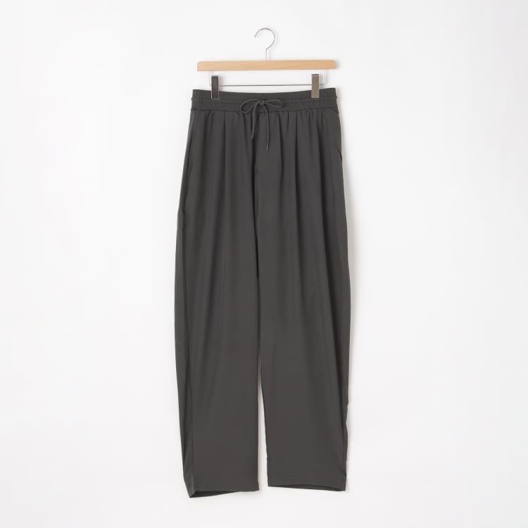 オフプライスストア(メンズ)(OFF PRICE STORE(Mens))のEnjouemen（エンジョウメン） 接触冷感パンツロングワイド【SALE/セール/オフプライス/カジュアル/デイリー/トレンド】 フルレングスパンツ