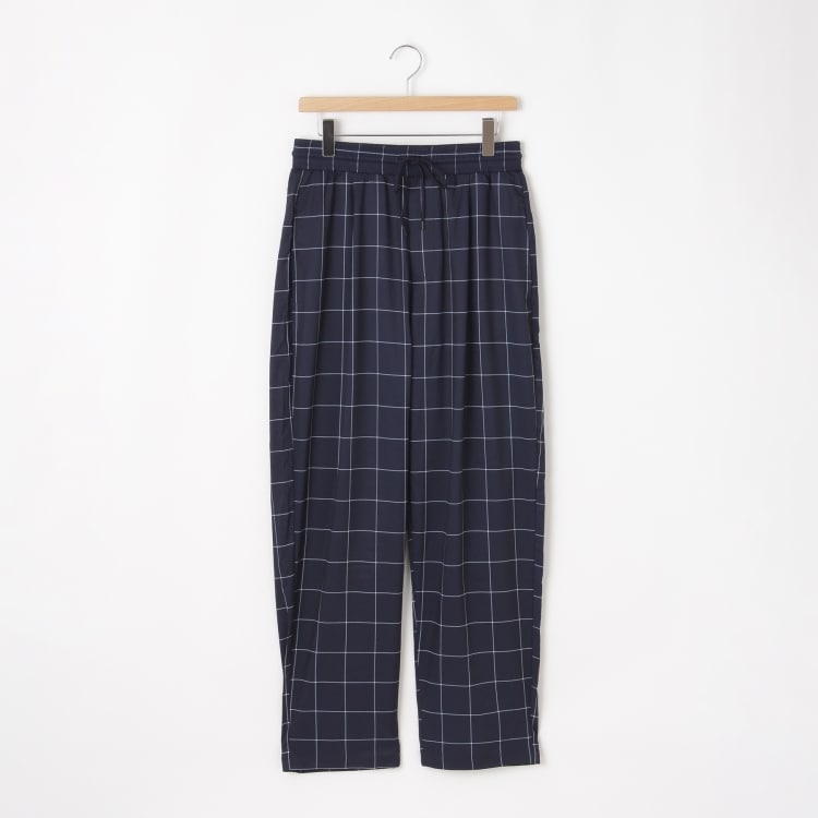 オフプライスストア(メンズ)(OFF PRICE STORE(Mens))のEnjouemen（エンジョウメン） 接触冷感パンツロングワイド【SALE/セール/オフプライス/カジュアル/デイリー/トレンド】 フルレングスパンツ