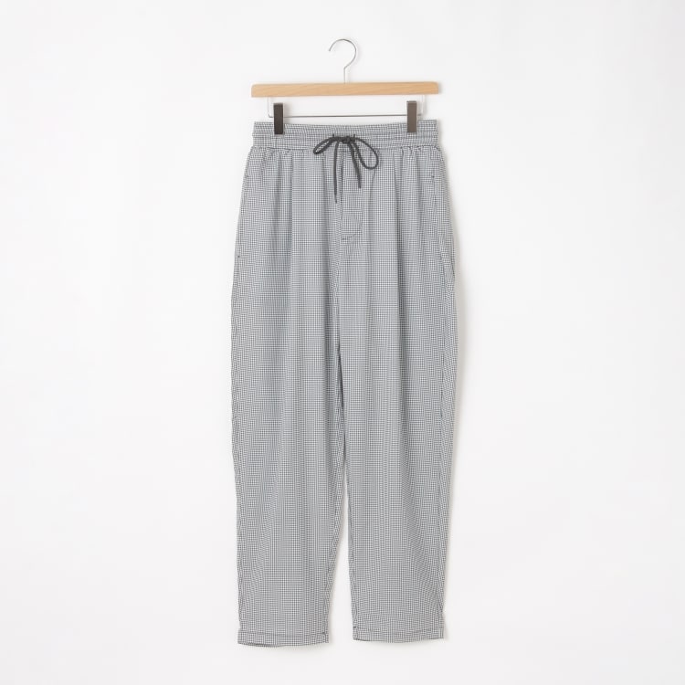 オフプライスストア(メンズ)(OFF PRICE STORE(Mens))のEnjouemen（エンジョウメン） 接触冷感パンツロングワイド【SALE/セール/オフプライス/カジュアル/デイリー/トレンド】 フルレングスパンツ