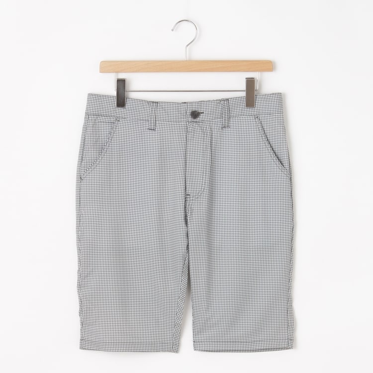 オフプライスストア(メンズ)(OFF PRICE STORE(Mens))のSTELLA77GOLF（ステラセブンティーセブン） 接触冷感ハーフパンツ ハーフパンツ