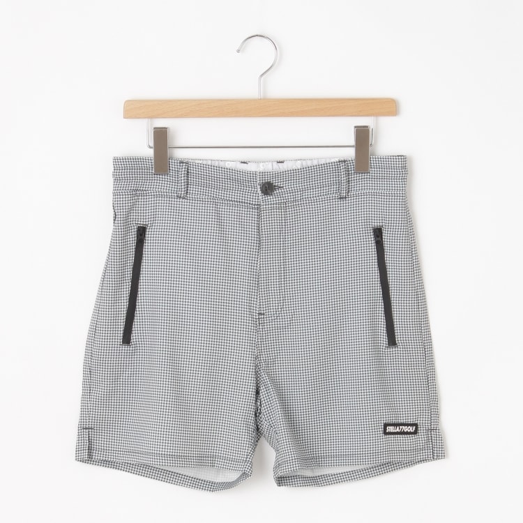 オフプライスストア(メンズ)(OFF PRICE STORE(Mens))のSTELLA77GOLF（ステラセブンティーセブン） 接触冷感ショートパンツ ショートパンツ