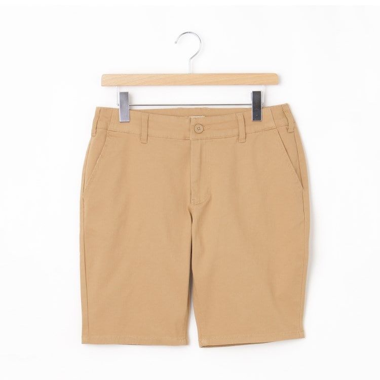 オフプライスストア(メンズ)(OFF PRICE STORE(Mens))のRelation（リレーション） カラーショートパンツ【SALE/セール/オフプライス/カジュアル/デイリー/トレンド/きれいめカジュアル】 ショートパンツ