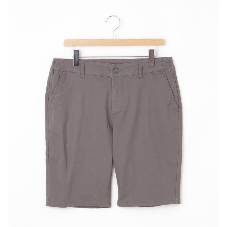 オフプライスストア(メンズ)(OFF PRICE STORE(Mens))のRelation（リレーション） カラーショートパンツ【SALE/セール/オフプライス/カジュアル/デイリー/トレンド/きれいめカジュアル】 ショートパンツ