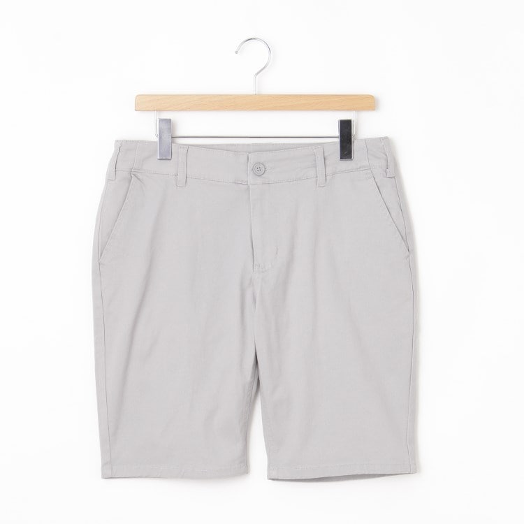 オフプライスストア(メンズ)(OFF PRICE STORE(Mens))のRelation（リレーション） カラーショートパンツ【SALE/セール/オフプライス/カジュアル/デイリー/トレンド/きれいめカジュアル】 ショートパンツ