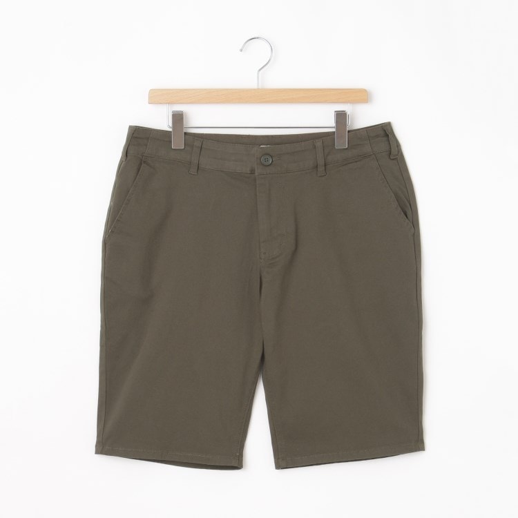 オフプライスストア(メンズ)(OFF PRICE STORE(Mens))のRelation（リレーション） カラーショートパンツ【SALE/セール/オフプライス/カジュアル/デイリー/トレンド/きれいめカジュアル】 ショートパンツ