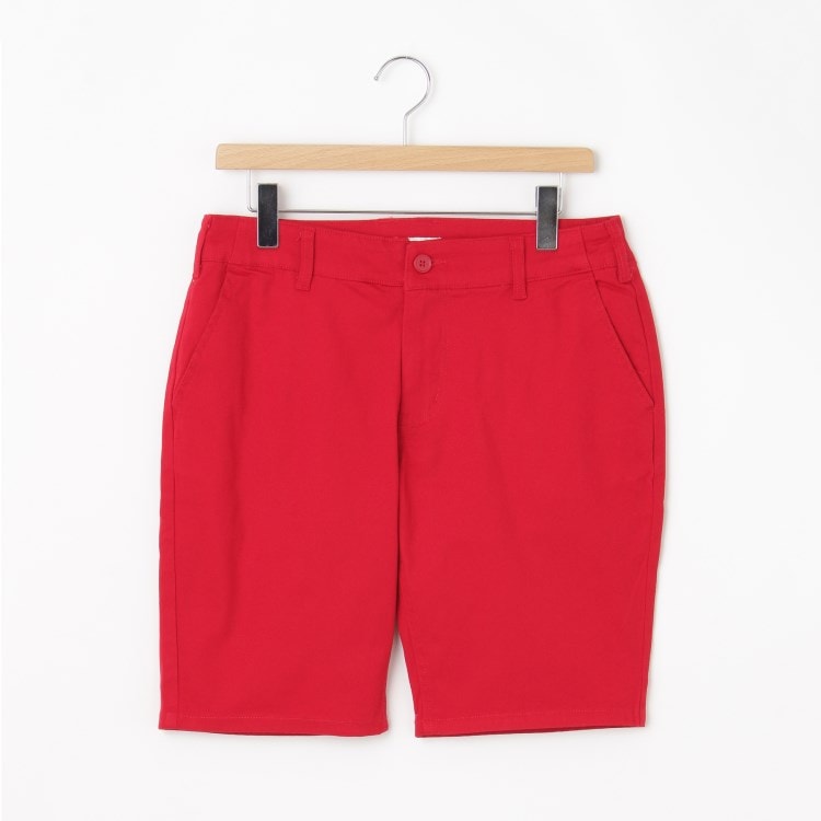 オフプライスストア(メンズ)(OFF PRICE STORE(Mens))のRelation（リレーション） カラーショートパンツ【SALE/セール/オフプライス/カジュアル/デイリー/トレンド/きれいめカジュアル】 ショートパンツ