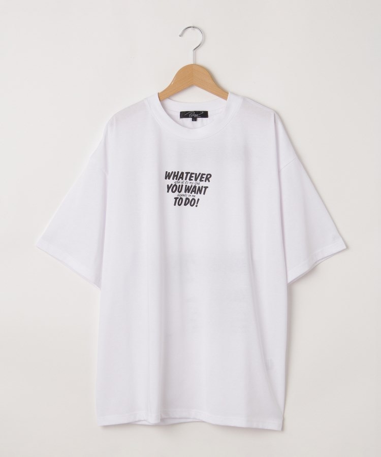 【HACIE】LOVE IS アマリリスブーケプリントTシャツ アルクェイド・ブリュンスタッド Tシャツ 月の記憶Ver. [月姫 -A