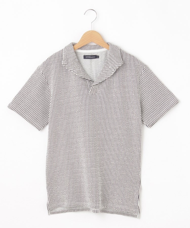 coen（コーエン） OUTDOORプリントTシャツ（Tシャツ） | OFF