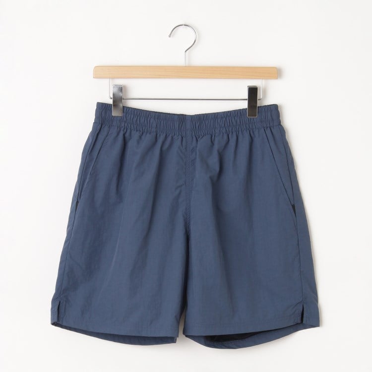 オフプライスストア(メンズ)(OFF PRICE STORE(Mens))の(Never)Acquiesce (ネバーアクイース) ナイロンショートパンツ ショートパンツ