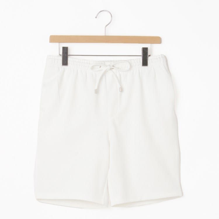 オフプライスストア(メンズ)(OFF PRICE STORE(Mens))の(Never)Acquiesce (ネバーアクイース) ストレッチショートパンツ【SALE/セール/オフプライス/カジュアル/デイリー/トレンド/きれいめカジュアル】 ショートパンツ