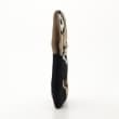 オフプライスストア(ファッショングッズ)(OFF PRICE STORE(Fashion Goods))のB.FIELD（ビー.フィールド） ニット花猫柄トートバッグ（小）2
